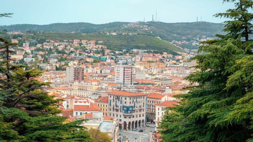 Trieste